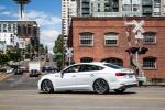 Audi S5 Sportback 2017 года (NA)